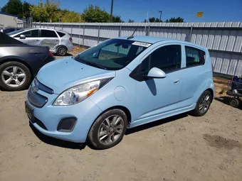 2015 Chevrolet Spark KL8CL6S04FC705145