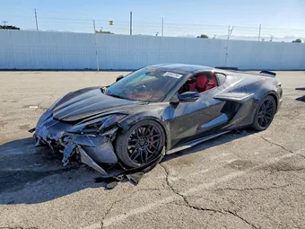 2024 Chevrolet Corvette 1G1YF2D34R5603530