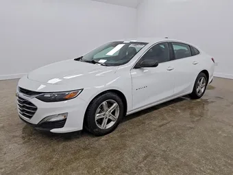 2023 Chevrolet Malibu 1G1ZC5ST2PF128727 Lot 59114066