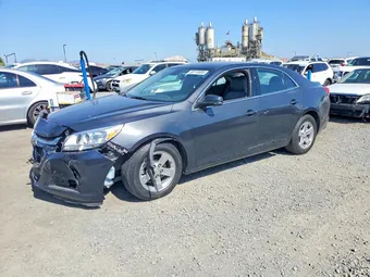 2015 Chevrolet Malibu 1G11C5SL1FF302041 Lot 58119606