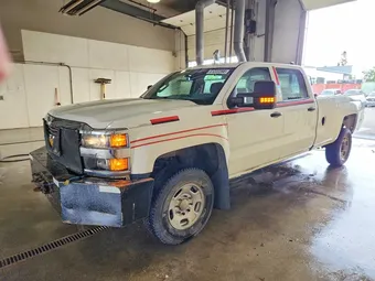 2015 Chevrolet Silverado 2500 HD 1GB1KUEG8FF650135