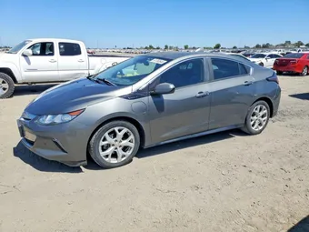 2017 Chevrolet Volt 1G1RD6S59HU175755