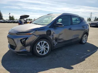 2023 Chevrolet Bolt EUV 1G1FY6S06P4196265