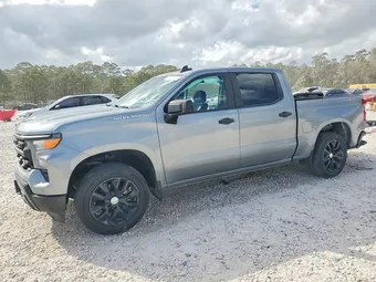 2023 Chevrolet Silverado 1500 2GCUDAED0P1111248 Lot 79785705