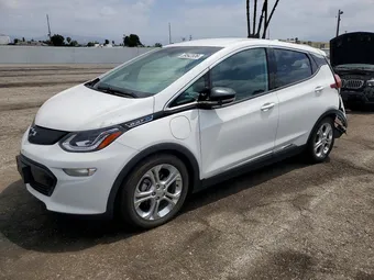 2018 Chevrolet Bolt 1G1FW6S00J4139072