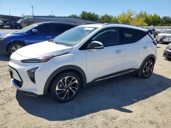 2022 Chevrolet Bolt EUV 1G1FZ6S00N4109874