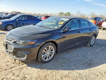 2017 Chevrolet Malibu 1G1ZE5ST5HF106975 Lot 54875226