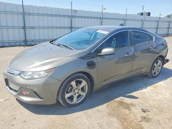 2017 Chevrolet Volt 1G1RC6S53HU185913