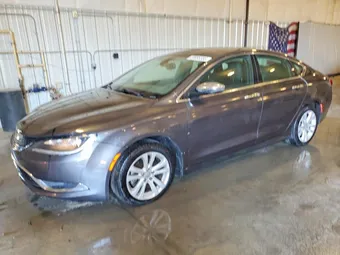 2016 Chrysler 200 1C3CCCAB1GN130182 Lot 60088386