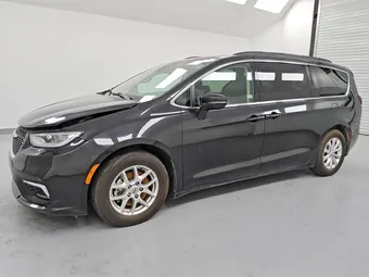 2022 Chrysler Pacifica 2C4RC1BG1NR171092 Lot 59183306