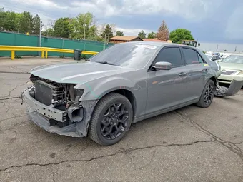 2019 Chrysler 300 2C3CCAGG4KH656041 Lot 56476256