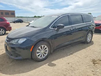 2017 Chrysler Pacifica 2C4RC1DG4HR835628 Lot 54603956