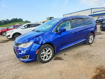 2019 Chrysler Pacifica 2C4RC1EG5KR686944 Lot 59810996