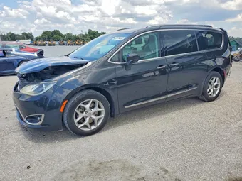 2017 Chrysler Pacifica 2C4RC1EG3HR537103 Lot 59979456