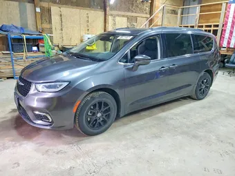 2022 Chrysler Pacifica 2C4RC1BG5NR171211