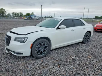 2019 Chrysler 300 2C3CCAGG8KH648542 Lot 54262426