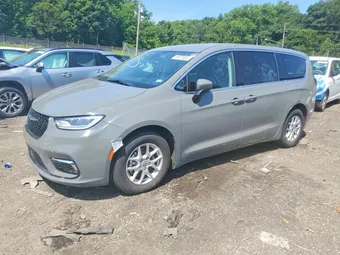 2023 Chrysler Pacifica 2C4RC1BG6PR531024