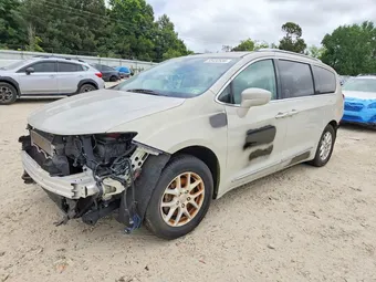 2020 Chrysler Pacifica 2C4RC1BG6LR204925 Lot 55432536