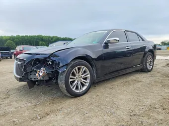 2016 Chrysler 300C 2C3CCAEG2GH190376 Lot 59377116