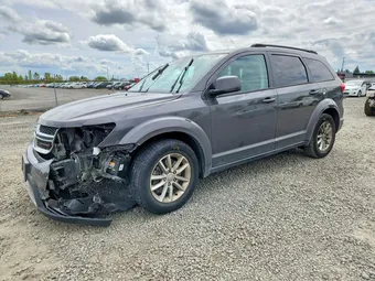 2015 Dodge Journey 3C4PDCBB2FT741992 Lot 51149526