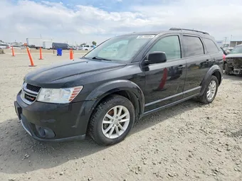 2015 Dodge Journey 3C4PDDBG4FT730607 Lot 55116026