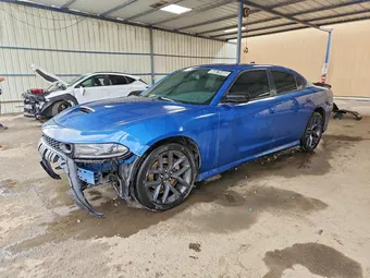 2021 Dodge Charger 2C3CDXCT7MH556974