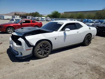 2016 Dodge Challenger 2C3CDZC96GH336021 Lot 55615186