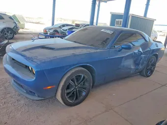 2022 Dodge Challenger 2C3CDZAG3NH257498 Lot 55451396