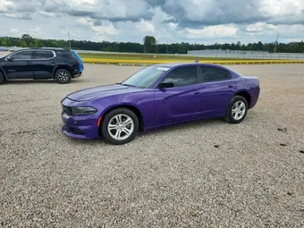 2023 Dodge Charger 2C3CDXBG7PH686875