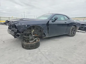2017 Dodge Challenger 2C3CDZAG4HH611498 Lot 52743026
