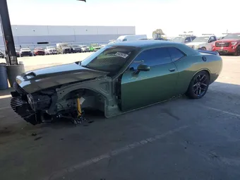 2023 Dodge Challenger 2C3CDZJG7PH652853 Lot 54826476