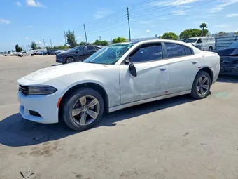 2015 Dodge Charger 2C3CDXBG8FH784862 Lot 58292826