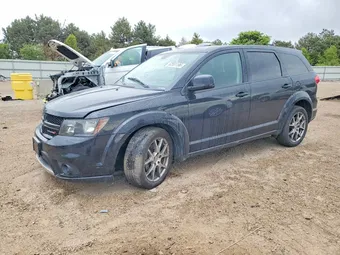 2015 Dodge Journey 3C4PDDEG2FT579018
