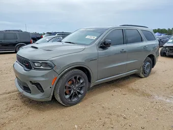 2023 Dodge Durango 1C4SDHCT8PC672026