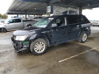 2016 Dodge Journey 3C4PDCBG2GT126680 Lot 55211636