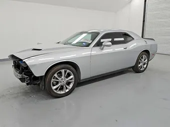 2023 Dodge Challenger 2C3CDZGG8PH686422 Lot 85636305
