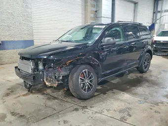 2018 Dodge Journey 3C4PDCAB3JT507712 Lot 49760206
