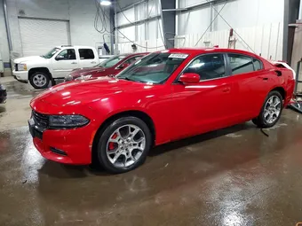 2016 Dodge Charger 2C3CDXJG3GH286619 Lot 56184036