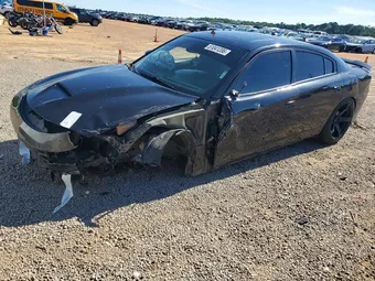 2019 Dodge Charger 2C3CDXGJ9KH740061 Lot 51041206