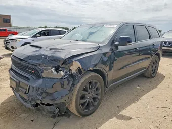 2019 Dodge Durango 1C4SDJCT1KC617014 Lot 54268996