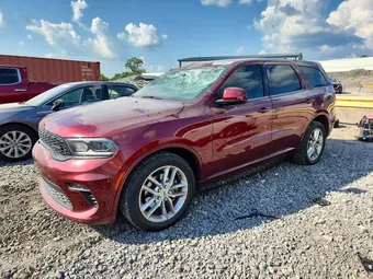2022 Dodge Durango 1C4RDHDG6NC102765 Lot 56896606