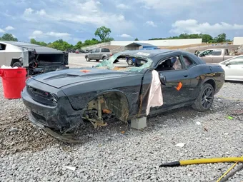2017 Dodge Challenger 2C3CDZBT7HH568285 Lot 54785316