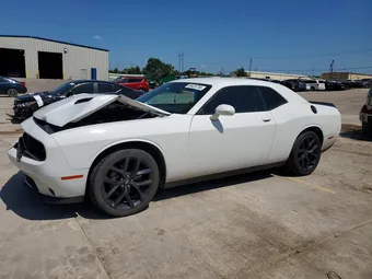 2020 Dodge Challenger 2C3CDZAG4LH109762 Lot 56426756