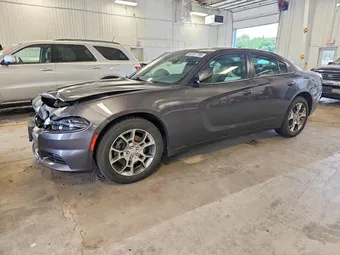 2015 Dodge Charger 2C3CDXJG1FH778984 Lot 60167786