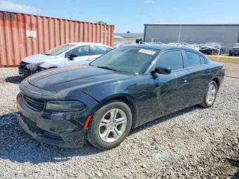 2020 Dodge Charger 2C3CDXBG6LH167956