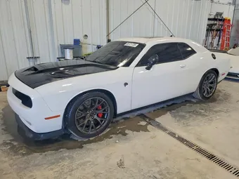 2016 Dodge Challenger 2C3CDZC97GH249132 Lot 96121735