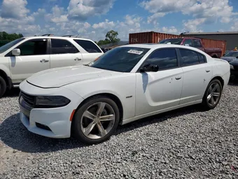 2016 Dodge Charger 2C3CDXCT5GH105191
