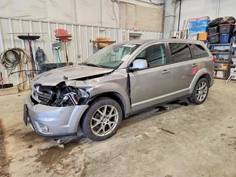 2017 Dodge Journey 3C4PDDEG1HT505415 Lot 57664706