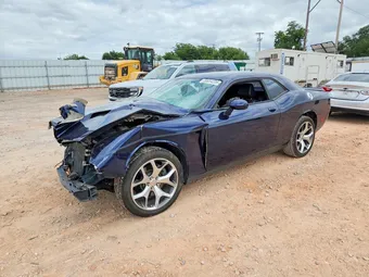 2015 Dodge Challenger 2C3CDZBG8FH815863 Lot 56654226