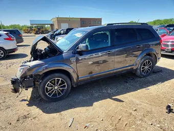 2018 Dodge Journey 3C4PDCAB5JT170153